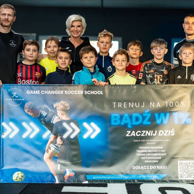 Akademia Mistrzów – zdjęcie 5